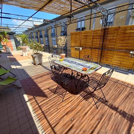 Accasatua Neapolitan Apartments المظهر الخارجي الصورة