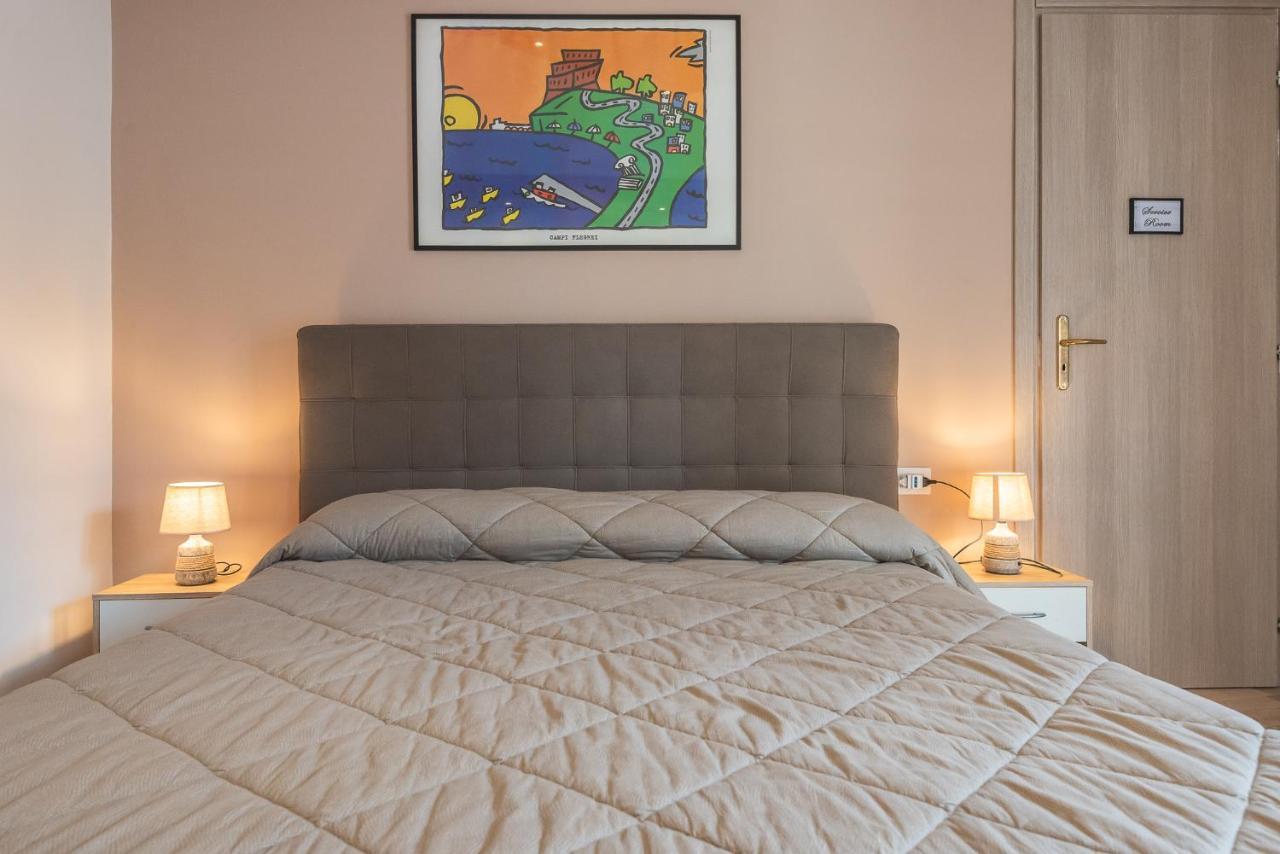 Accasatua Neapolitan Apartments المظهر الخارجي الصورة
