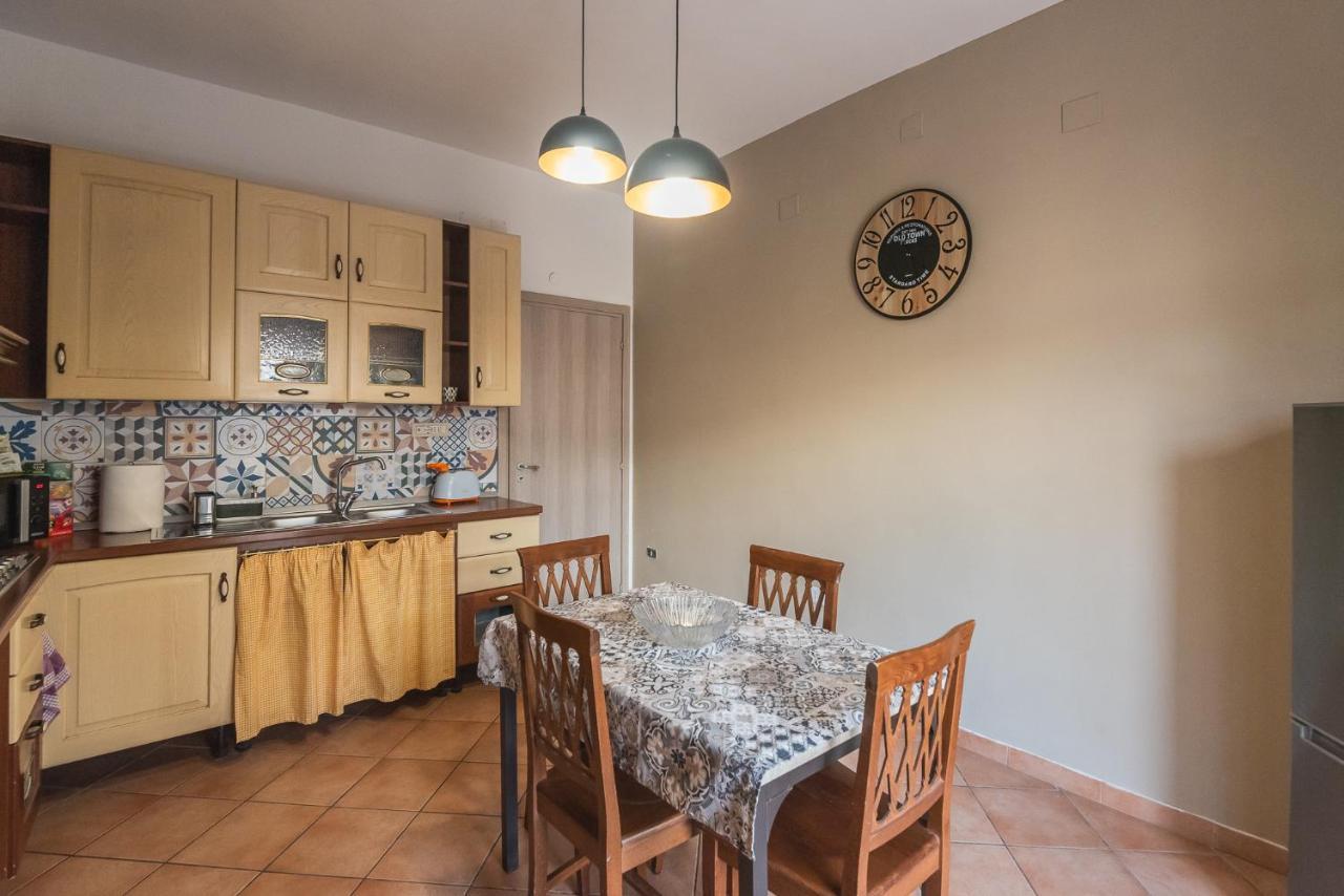 Accasatua Neapolitan Apartments المظهر الخارجي الصورة